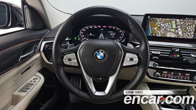 BMW Gran Turismo 2021 — photo 19