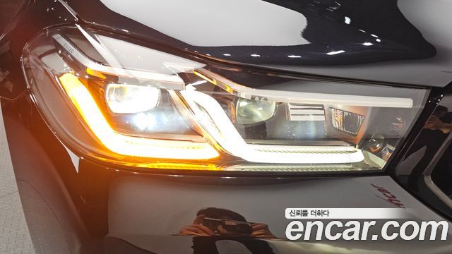 BMW Gran Turismo 2021 — photo 8