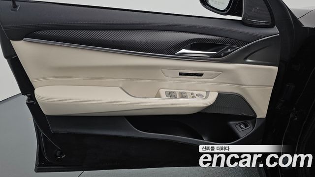 BMW Gran Turismo 2021 — photo 14