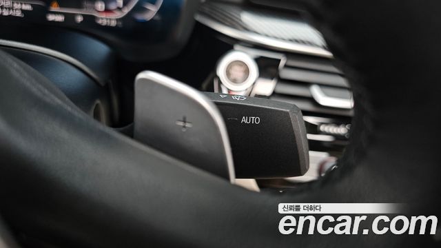 BMW Gran Turismo 2021 — photo 31