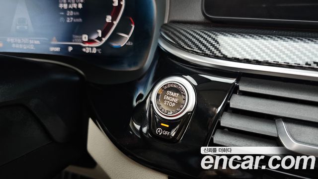 BMW Gran Turismo 2021 — photo 33