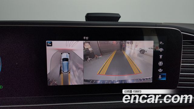 Mercedes-Benz GLE-Class 2020 — photo 15