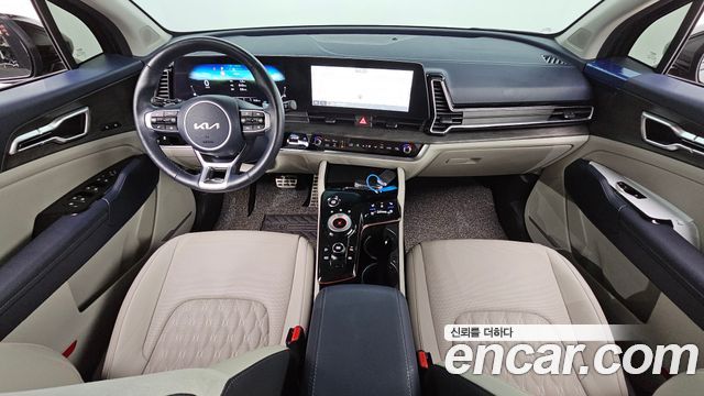 Kia Sportage 2023 — photo 7