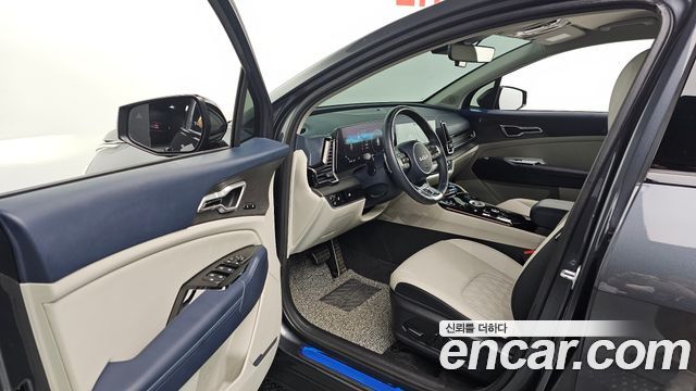 Kia Sportage 2023 — photo 10