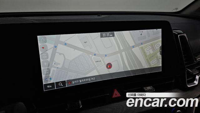 Kia Sportage 2023 — photo 14