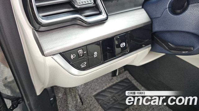 Kia Sportage 2023 — photo 16