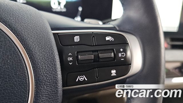 Kia Sportage 2023 — photo 17