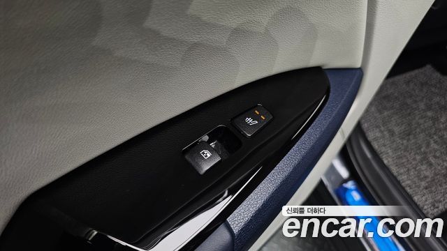 Kia Sportage 2023 — photo 19