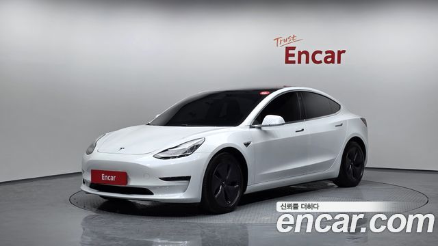 Tesla Model 3 2020 — photo 1