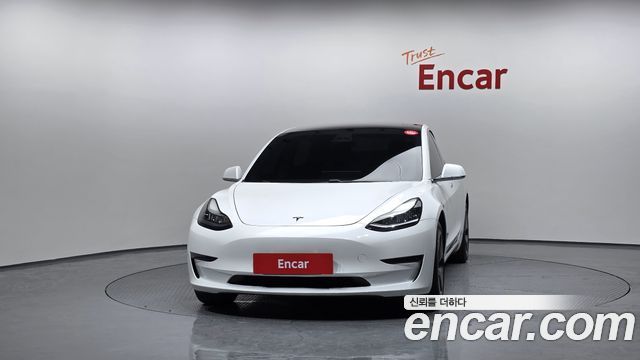 Tesla Model 3 2020 — photo 3