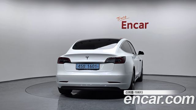 Tesla Model 3 2020 — photo 4