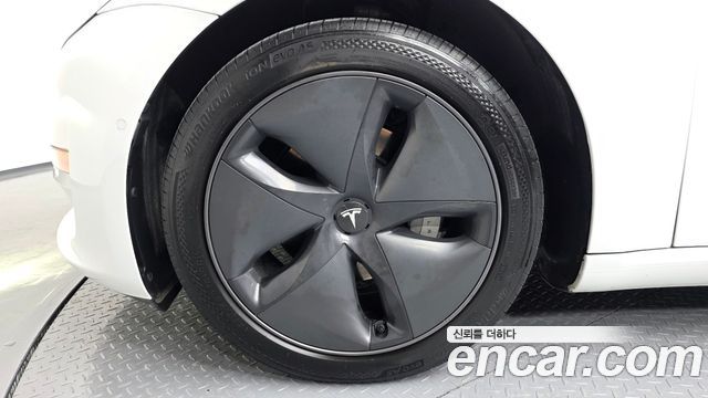 Tesla Model 3 2020 — photo 5
