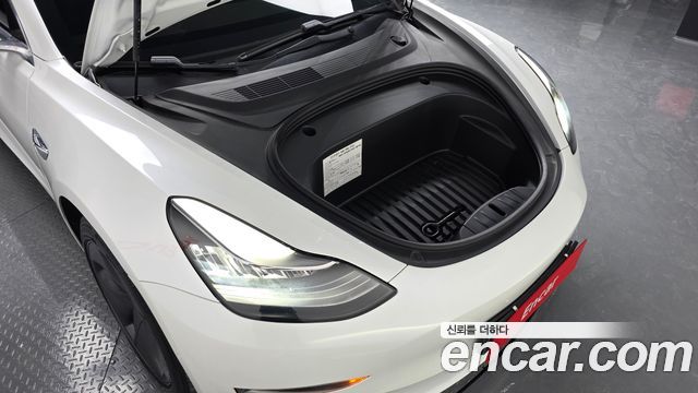 Tesla Model 3 2020 — photo 6