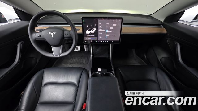 Tesla Model 3 2020 — photo 7