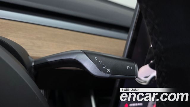 Tesla Model 3 2020 — photo 9
