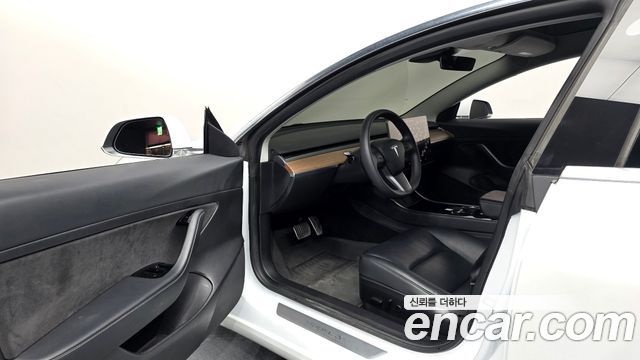 Tesla Model 3 2020 — photo 10