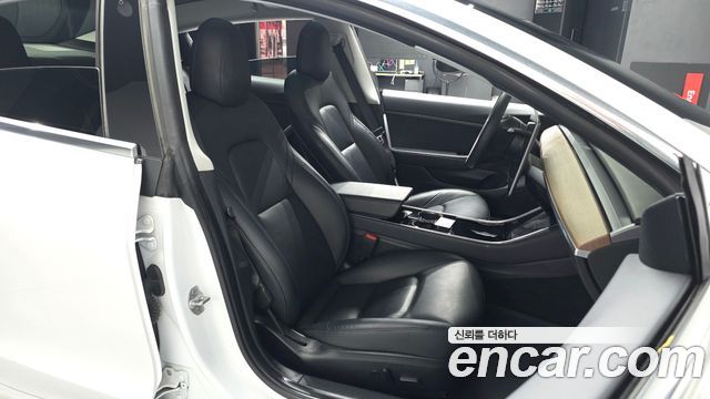 Tesla Model 3 2020 — photo 11