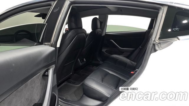 Tesla Model 3 2020 — photo 12