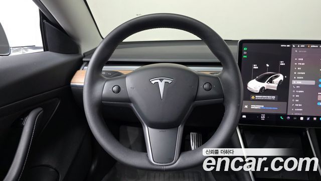 Tesla Model 3 2020 — photo 13