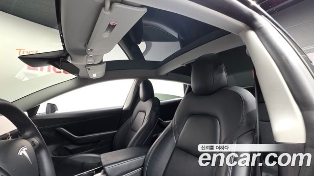 Tesla Model 3 2020 — photo 14