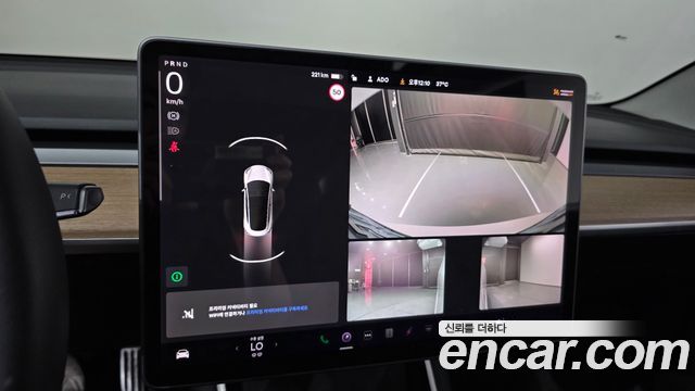 Tesla Model 3 2020 — photo 15