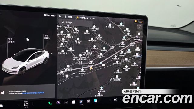 Tesla Model 3 2020 — photo 16