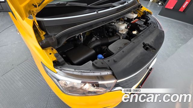 Hyundai Starex 2021 — photo 6