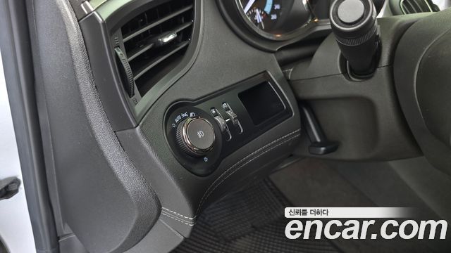Chevrolet Korea Alpheon 2013 — photo 22
