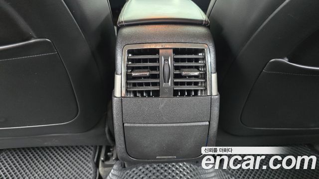 Chevrolet Korea Alpheon 2013 — photo 23