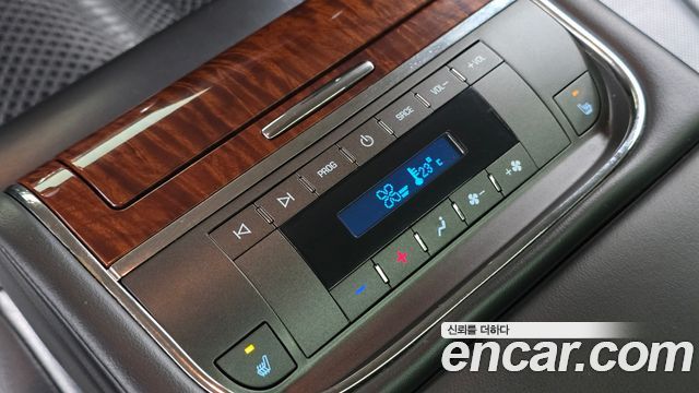 Chevrolet Korea Alpheon 2013 — photo 24