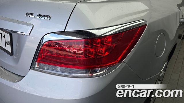 Chevrolet Korea Alpheon 2013 — photo 9