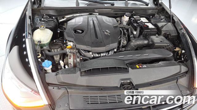Hyundai Sonata 2020 — photo 6