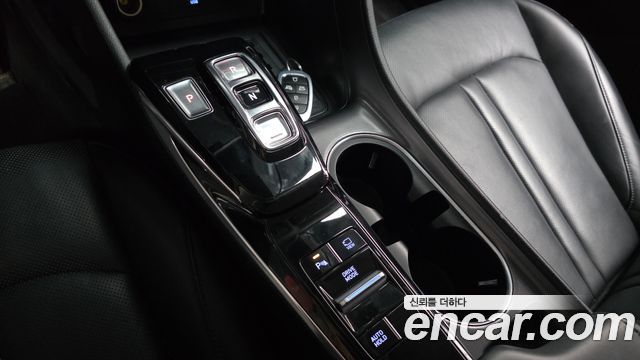 Hyundai Sonata 2020 — photo 12