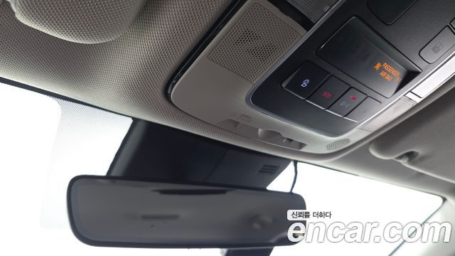 Hyundai Sonata 2020 — photo 24