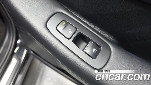 Hyundai Sonata 2020 — photo 25