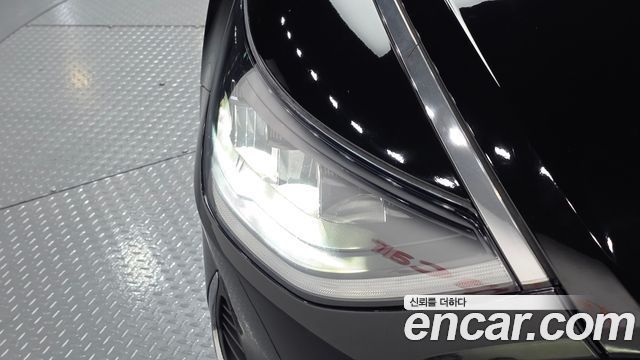 Hyundai Sonata 2020 — photo 8