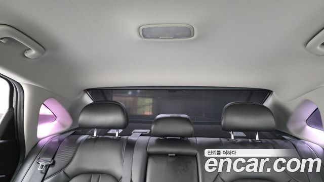 Hyundai Sonata 2020 — photo 31