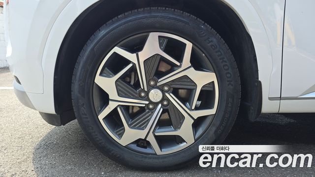 Hyundai Palisade 2021 — photo 5