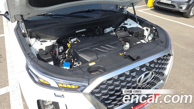Hyundai Palisade 2021 — photo 6