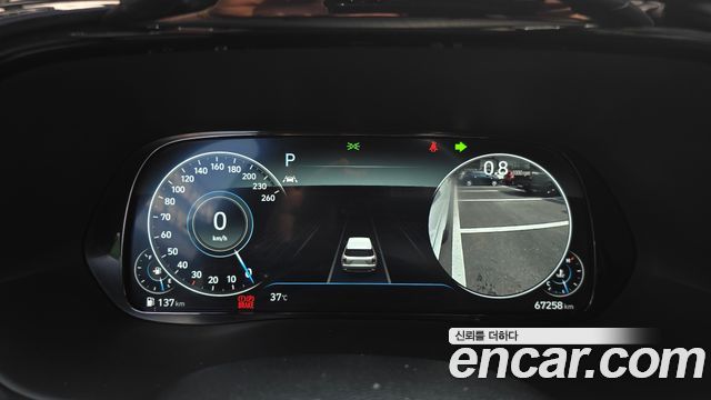 Hyundai Palisade 2021 — photo 11