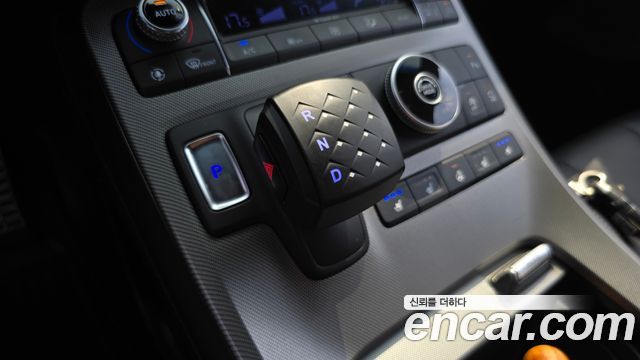 Hyundai Palisade 2021 — photo 12