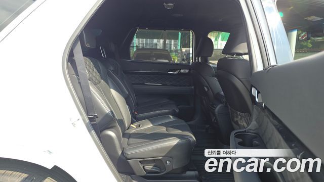 Hyundai Palisade 2021 — photo 17