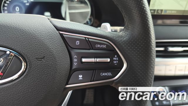 Hyundai Palisade 2021 — photo 22