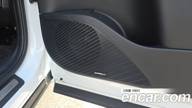 Hyundai Palisade 2021 — photo 24