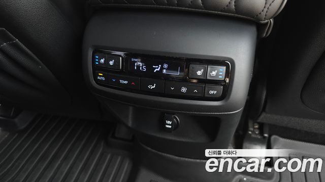 Hyundai Palisade 2021 — photo 25