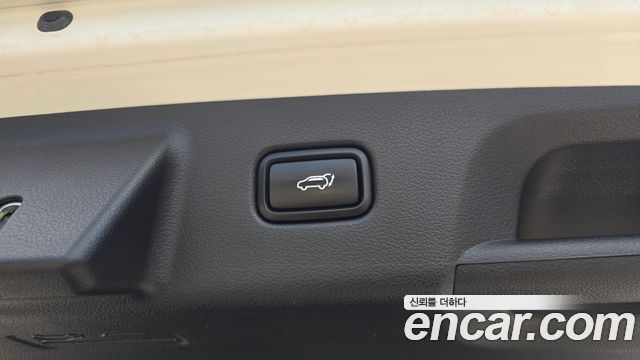 Hyundai Palisade 2021 — photo 26