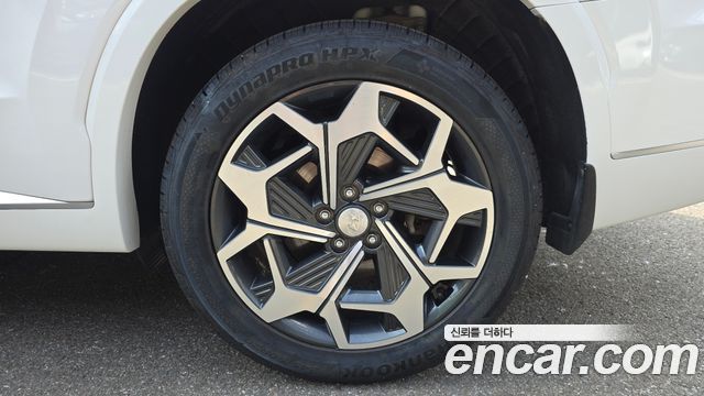 Hyundai Palisade 2021 — photo 7