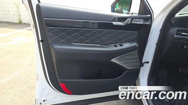 Hyundai Palisade 2021 — photo 14