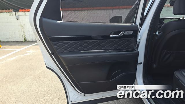 Hyundai Palisade 2021 — photo 15
