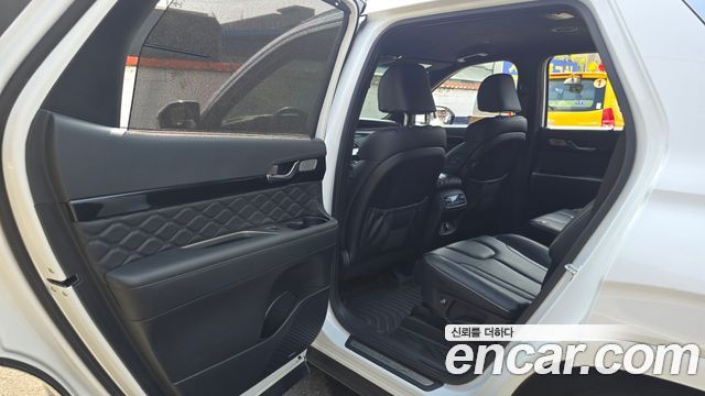 Hyundai Palisade 2021 — photo 16